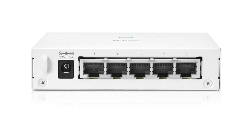 HPE NW Instant On 1430 5G Switch