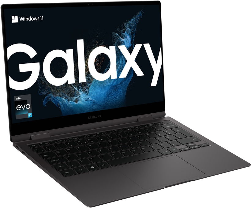 Samsung Galaxy Book2 Pro 360 i5 8/256GB