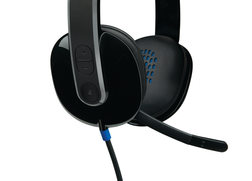 Logitech H540 USB Headset