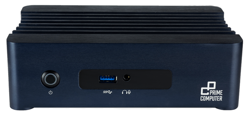 Prime Computer Connect R 8/120GB Mini-PC