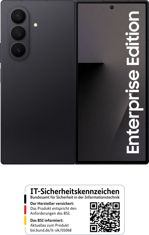 Samsung Galaxy Z Fold7 512 GB EE BSI