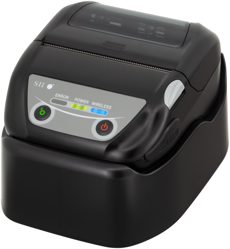 Seiko MP-B30L TD BT Mobile Printer