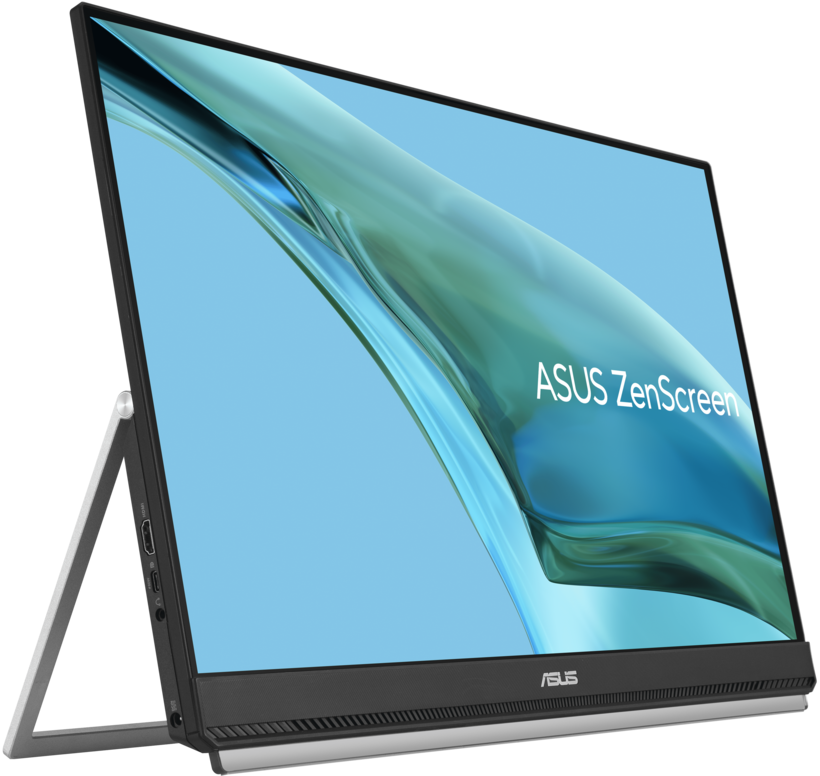 Écran portable Asus ZenScreen MB249C
