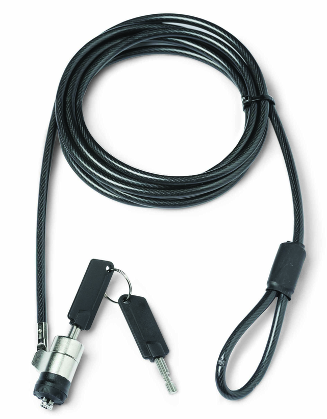 DICOTA Security Lock Pro Schloss