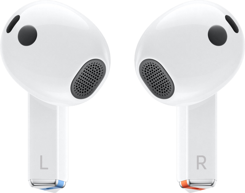 Samsung Galaxy Buds3, blanc