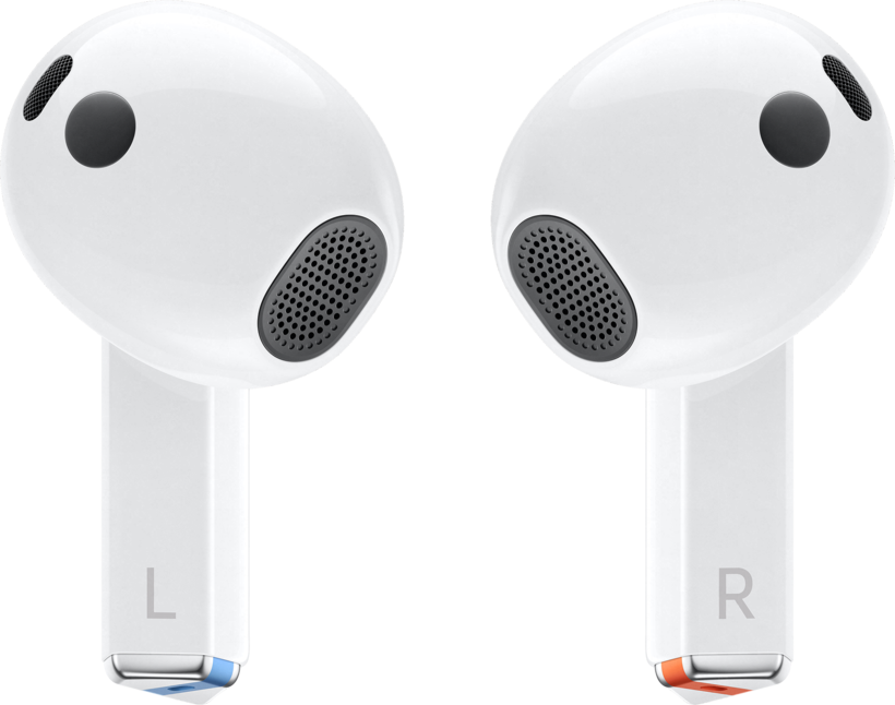 Samsung Galaxy Buds3, blanc
