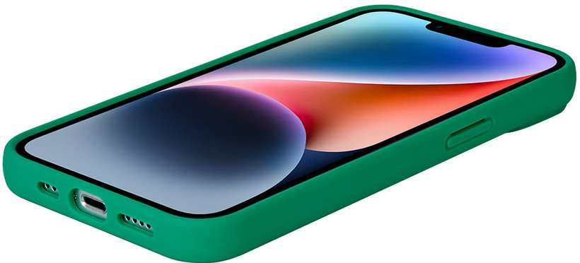 ARTICONA GRS iPhone 14 Case Green