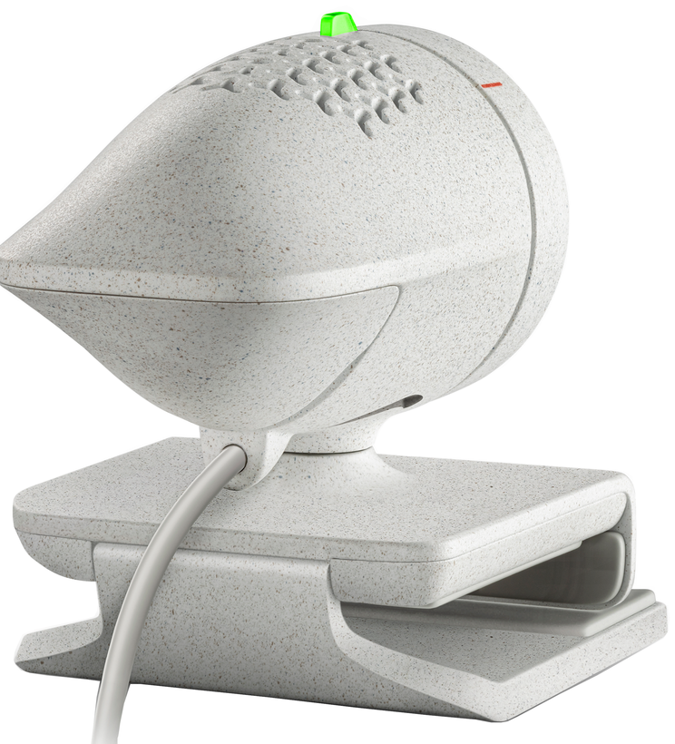 Poly Studio P5 Webcam Bundle w/ BW 3210