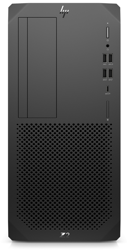 HP Z2 G5 Tower Xeon 32/512GB