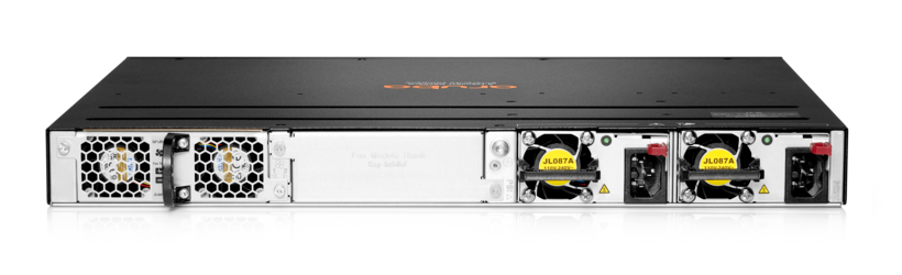 HPE Aruba 6200M 48G PoE Switch