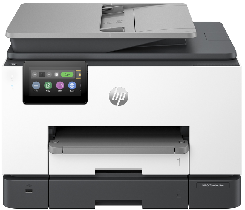 HP OfficeJet Pro 9132e MFP