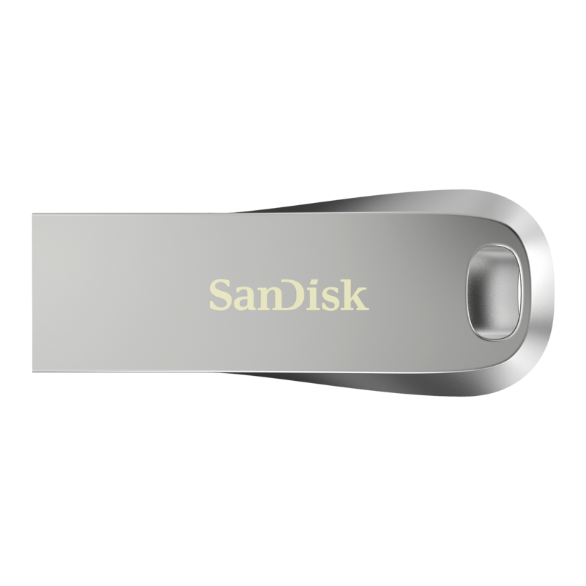 SanDisk Ultra Luxe 256 GB USB Stick