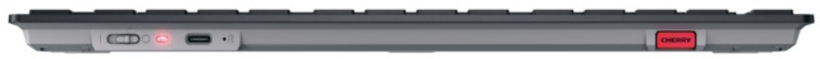 Teclado CHERRY KW 9200 MINI