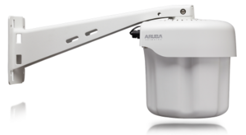 HPE Aruba AP-270-MNT-V2 Wall Mount