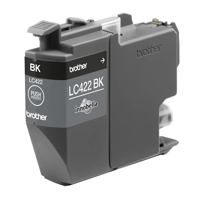 Brother LC-422BK Ink Black