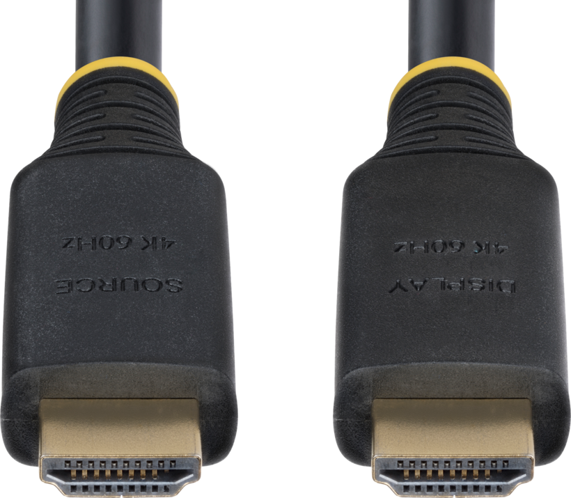 Cabo HDMI StarTech 10 m
