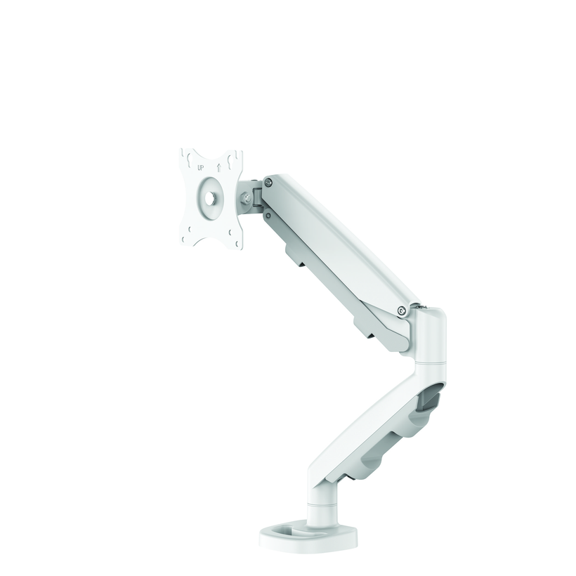 Porte-écran Fellowes Eppa, blanc