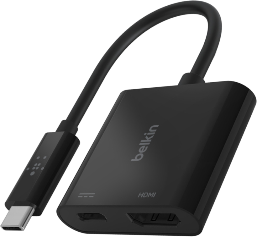 Buy Adapter USB TypeC/m HDMI/f (AVC002BTBK)