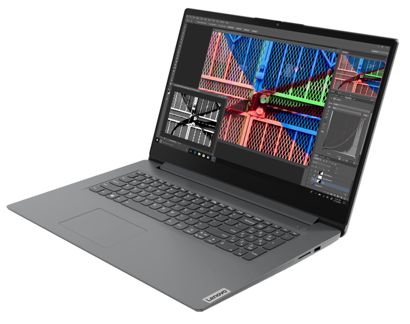 Lenovo V17 G2 ITL i3 8/256GB Top