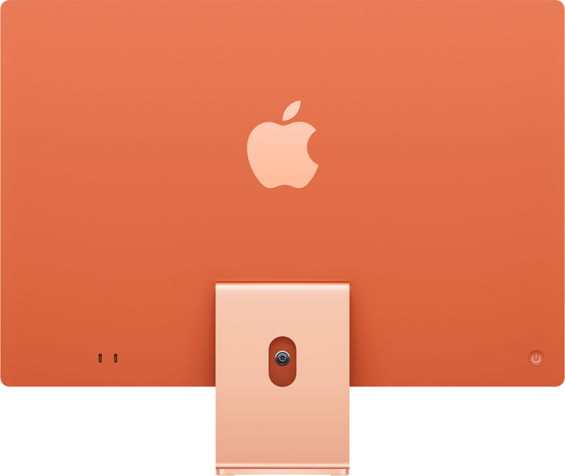 Apple iMac 24 M4 8-Core 16GB/256GB orang