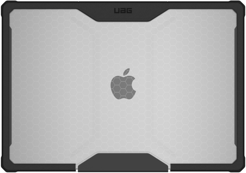 UAG Plyo MacBook Pro 16 (2024-2021) Case