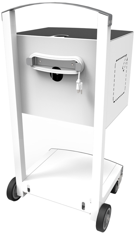 Compulocks CartiPad Uno Charging Cart