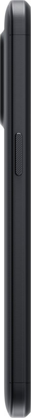 Nokia XR21 6/128 GB Smartphone schwarz