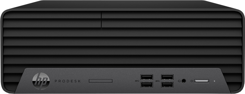 HP ProDesk 405 G6 SFF R3 8/256GB PC