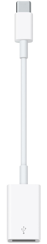Apple USB Type-C - USB Adapter