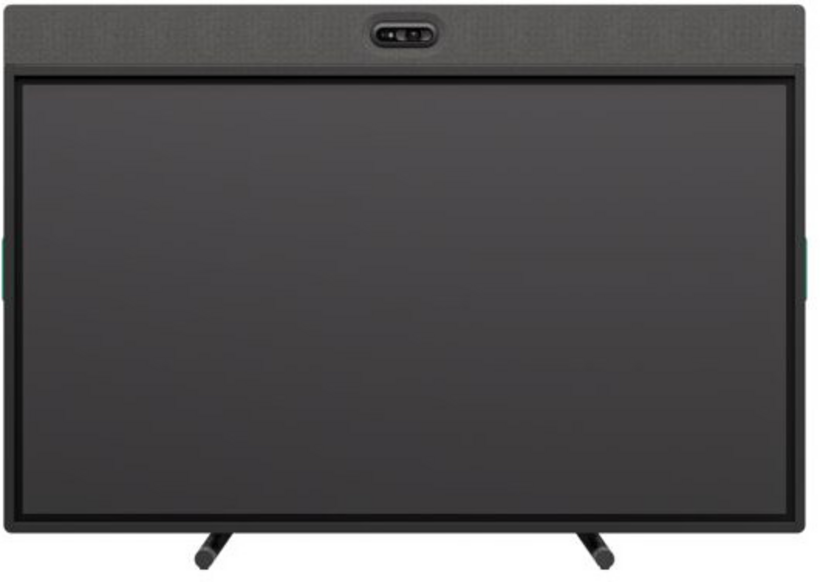 Logitech Rally Board 65 Grafit