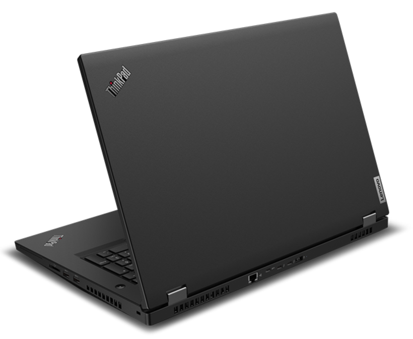 Lenovo ThinkPad P17 i7 RTX 3000 16/512GB
