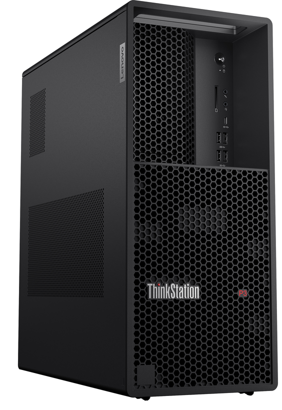 Lenovo ThinkStation P3 Tower i7 16GB/1TB