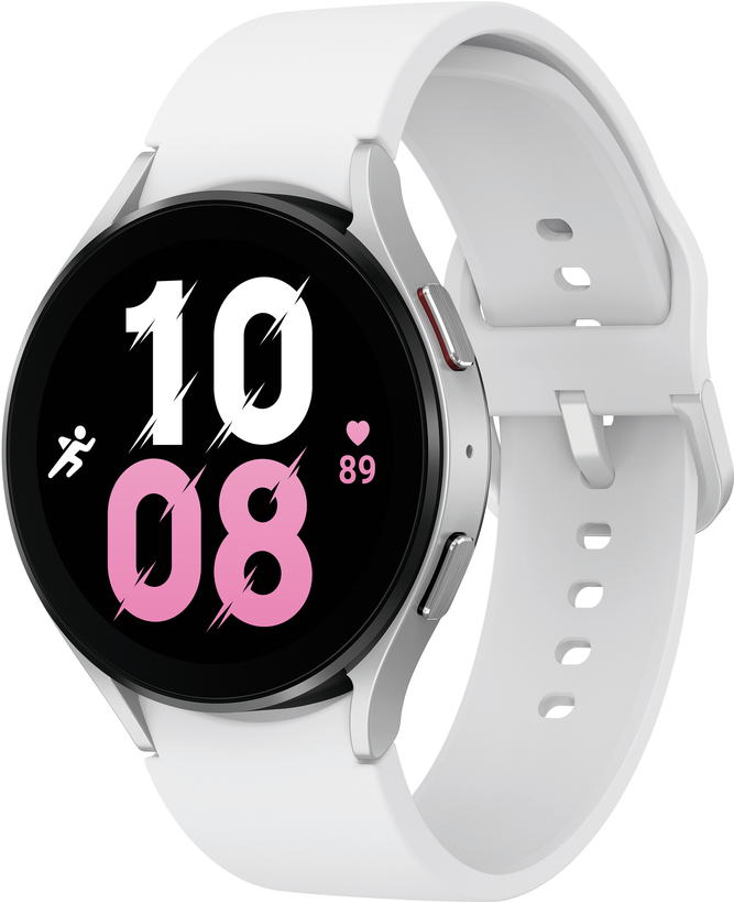 Samsung Galaxy Watch5 BT 44mm Silver