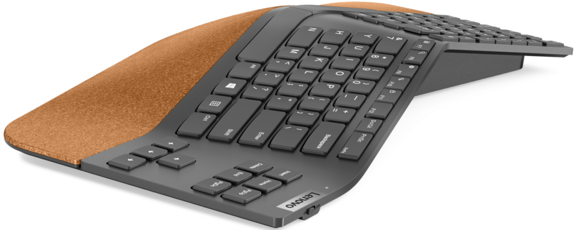 Lenovo Go Wireless Split Keyboard