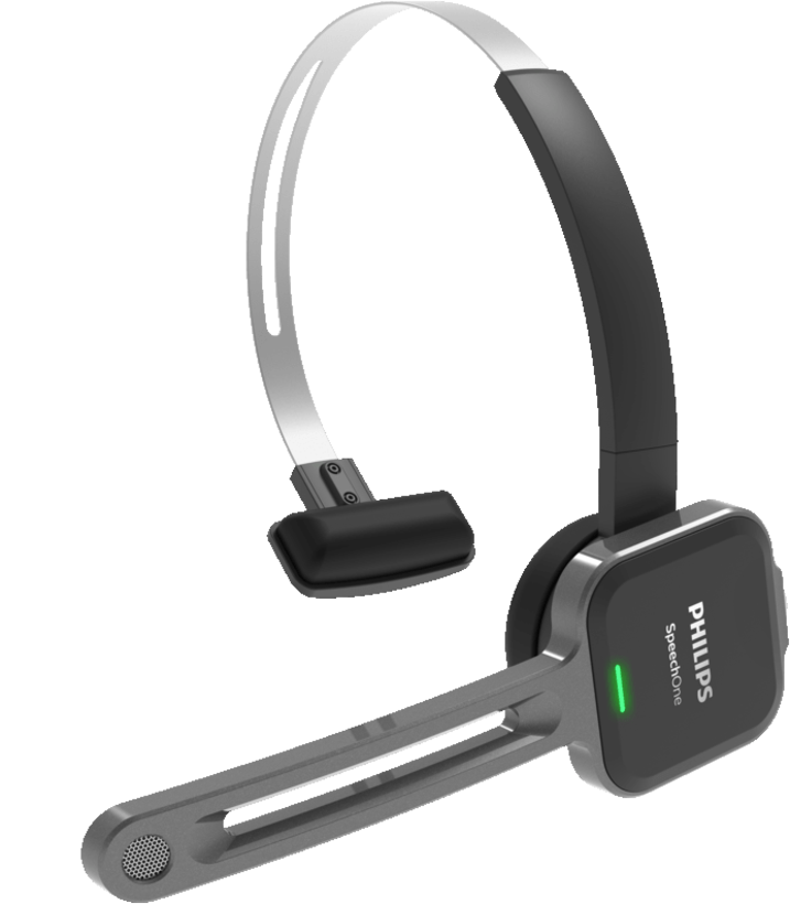 Philips SpeechOne Headset PSM 6000