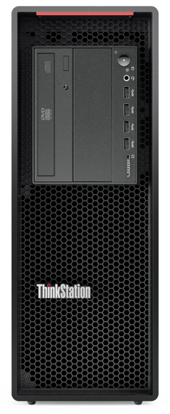 Lenovo TS P520 Essential 16/512GB