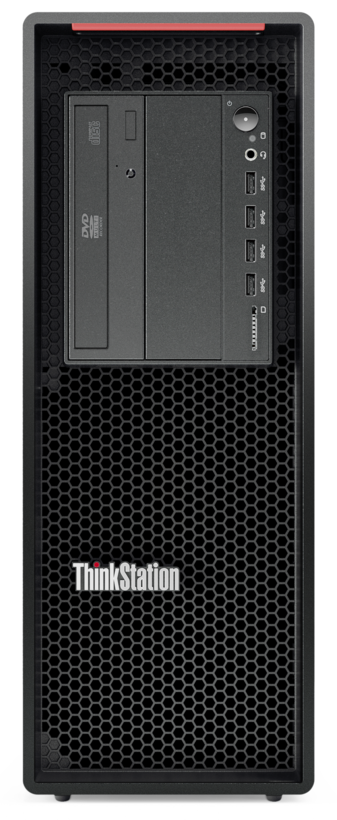 Lenovo ThinkStation P520 32GB/1TB Top