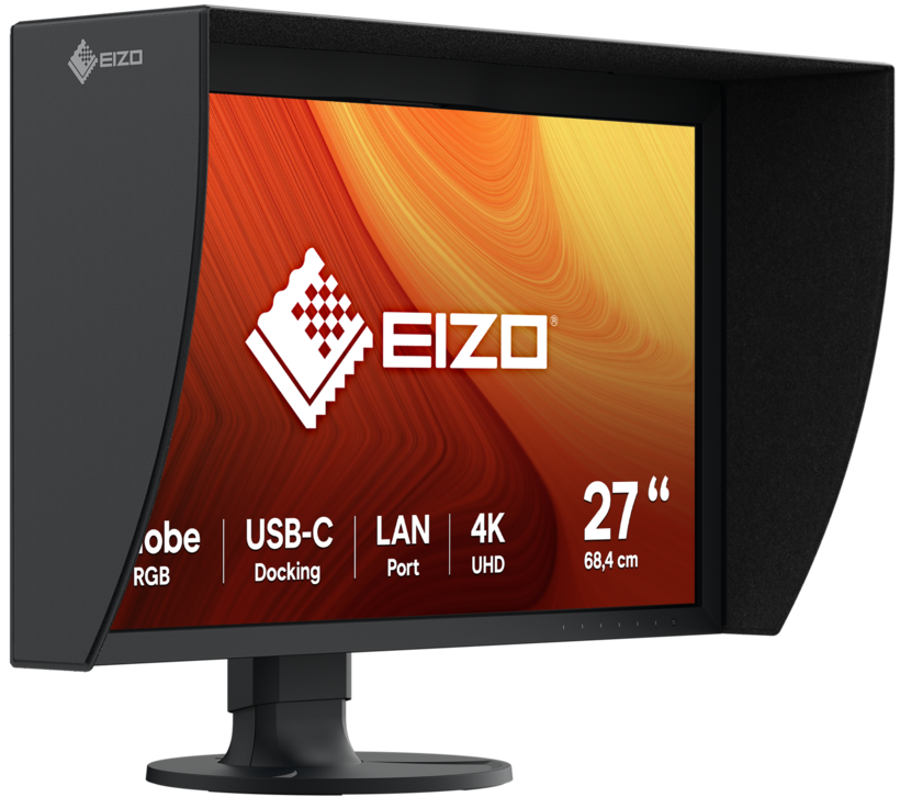 EIZO ColorEdge CG2700X Monitor