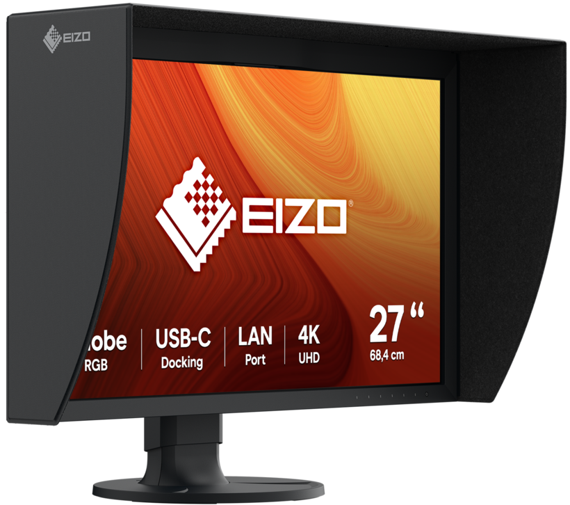 Monitor EIZO ColorEdge CG2700X
