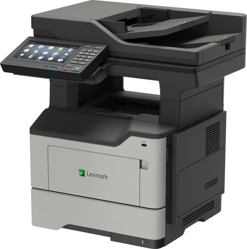 Lexmark XM3250 BSD-Line MFP