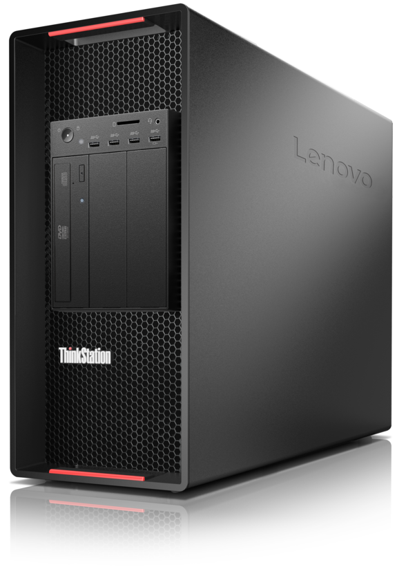 Lenovo ThinkStation P920 Xeon 32/512GB