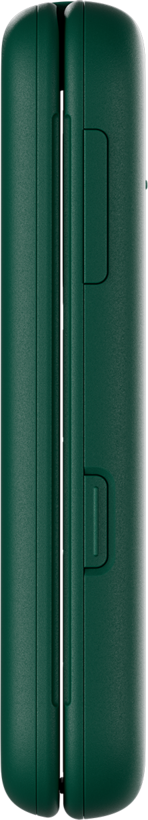 Nokia 2660 Flip Klapptelefon grün