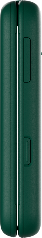 Nokia 2660 Flip Phone Green