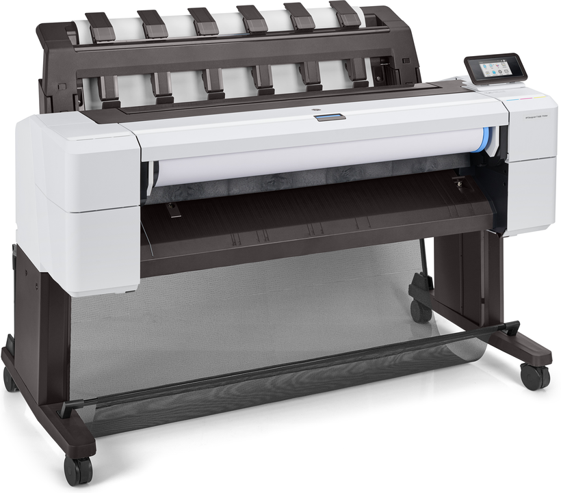 Plotter HP DesignJet T1600