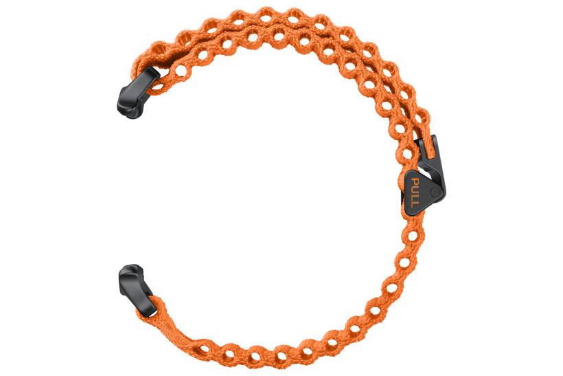 Samsung Watch Ultra Trail Band orange