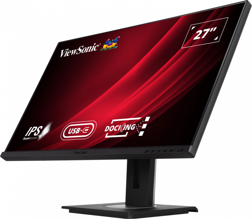 ViewSonic VG2756-2K Monitor