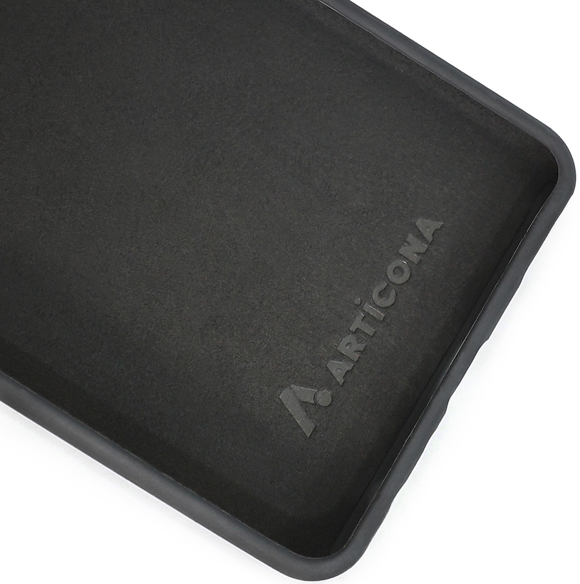 ARTICONA Galaxy A72 Silikon Case
