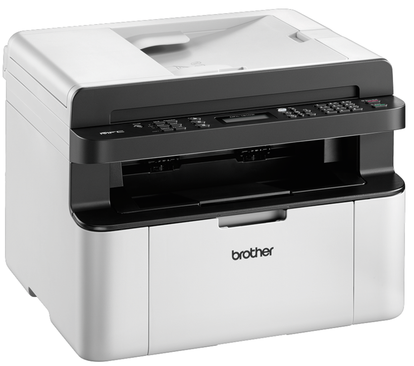 Brother MFC-1910W MFP