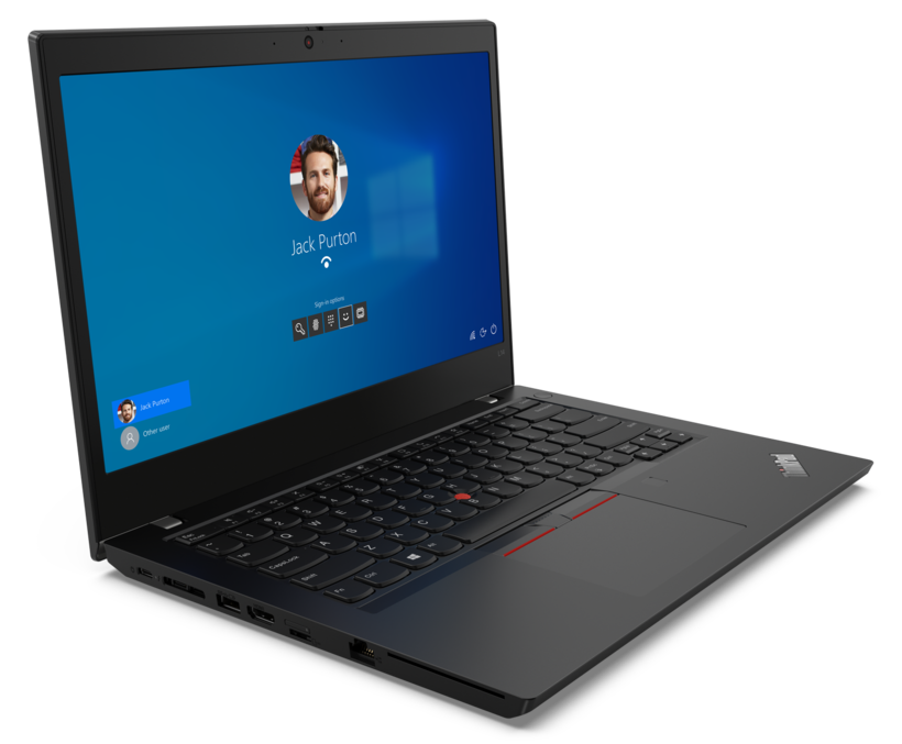 Lenovo TP L14 G2 i5 LTE Special Top