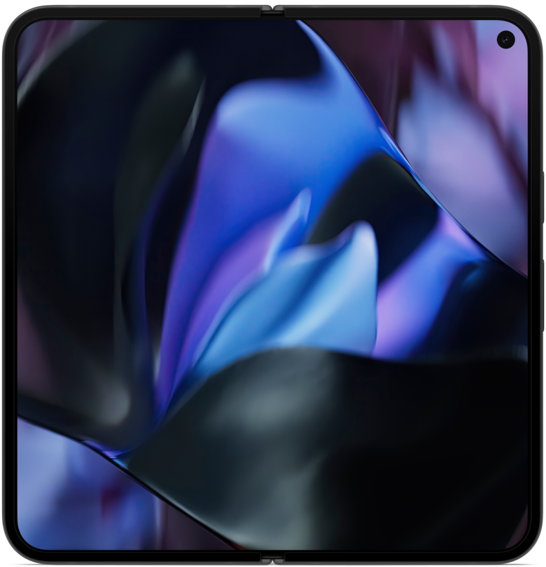 Google Pixel 9 Pro Fold 256 Go noir